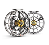 Image of Hardy Zane Carbon Fly Reel