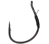 Hayabusa FPPHD Straight Shank Worm Hook Heavy Duty (6/0)