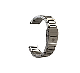 Image of Hazard 4 24mm Titanium Bracelet