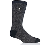 Image of Heat Holders Dominic Twist Heel &amp; Toe Crew Sock - Men's