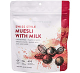 Image of Heather's Choice Swiss Muesli With Milk Dehydrated Breakfast