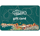 Image of Hibear Gift Card