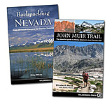 Image of Mountaineers Books: The High Sierra