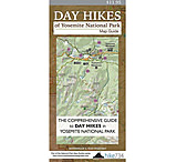 Image of Hike734 Day Hikes Map Guide