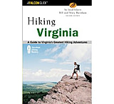 Image of Globe Pequot Press: Hiking Virginia