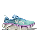 Image of Hoka Bondi 8 Road Running Shoes - Women's - 9-12 US