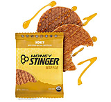 Image of Honey Stinger Honey Waffles