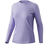 Image of HUK Performance Fishing Icon X L/S Shirt - Womens