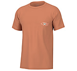 Image of HUK Performance Fishing Cold Bass Tee - Men's