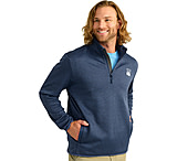 Image of HUK Performance Fishing Cold Front 1/4 Zip Pullover - Men's