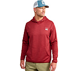 Image of HUK Performance Fishing Cold Front Hoodie - Men's