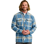 Image of HUK Performance Fishing Hawser Plaid Flannel - Men's