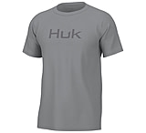 Image of HUK Performance Fishing Huk Logo Tee - Mens