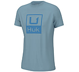 Image of HUK Performance Fishing Huk'D Up Logo Tee - Youth