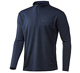 Image of HUK Performance Fishing Icon X Coldfront 1/4 Zip - Mens