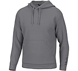 Image of HUK Performance Fishing Logo Hoodie - Womens