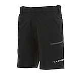 Huk Next Level Shorts for Men - Black - S