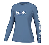 Image of HUK Performance Fishing Pursuit Shirt - Women's