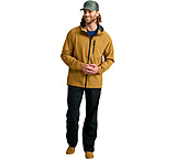 Image of HUK Performance Fishing Rover Jacket - Men's