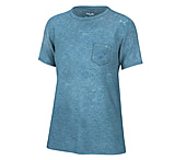 Image of HUK Performance Fishing SS Mineral Wash Tee - Women's