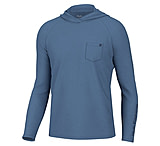 Image of HUK Performance Fishing Waypoint Hoodie - Men's