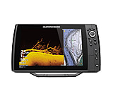 Image of Humminbird Helix 12 Chirp Mega DI+ GPS G4N Cho, Display Only