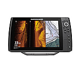 Image of Humminbird Helix 12 Chirp Mega SI+ GPS G4N Cho DIspaly Only