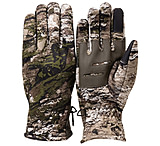 Image of Huntworth Barrow Heat Boost Windproof Softshell Hunting Glove - Men's