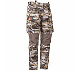 Image of Huntworth Saskatoon Heat Boost Heavy Weight Windproof Softshell Pants - Men's