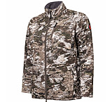 Image of Huntworth Saskatoon Heat Boost Heavyweight Windproof Softshell Hunting Jacket - Men's