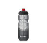 Image of HydraPak Polar Surge Dawn To Dusk 20oz Bottle