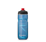 Image of HydraPak Polar Surge Jersey Knit 20oz Bottle