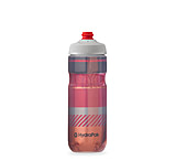 Image of HydraPak Polar Surge Tartan 20oz Bottle