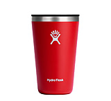 Image of Hydro Flask 16 Oz All Around Tumbler Press In Lid