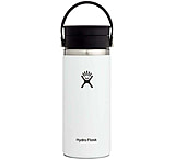 Image of Hydro Flask 16 oz. Wide Mouth Bottle w/Flex Sip Lid