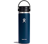 Image of Hydro Flask 20 oz. Wide Mouth Bottle w/Flex Sip Lid