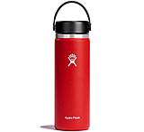 Image of Hydro Flask 20oz Wide Mouth Flask