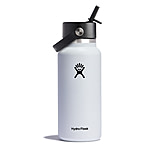 Image of Hydro Flask 32 Oz Wide Flex Bottle With Straw Cap