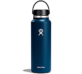 Image of Hydro Flask 40oz Wide Mouth Flask