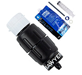 Image of Hyperlite Mountain Gear Sawyer Micro Squeeze Water Filtration System