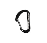 Image of Hyperlite Mountain Gear The Flat Micro D Carabiner