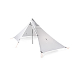 Image of Hyperlite Mountain Gear Ultralight Dyneema Tarp for Hiking &amp; Backpacking MID 1 Person by Hyperlite Mountain Gear