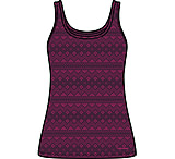 Image of Icebreaker 150 Siren First Snow Tank - Women's