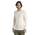 Image of Icebreaker 200 Oasis Long Sleeve Crewe - Men's