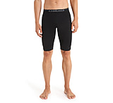 Image of Icebreaker 200 Oasis Thermal Shorts - Men's