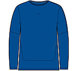 Image of Icebreaker 200 ZoneKnit Energy Wind Long Sleeve T-Shirt - Men's