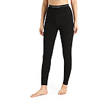 Image of Icebreaker 260 Tech High Rise Thermal Leggings - Women's