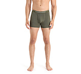 Image of Icebreaker Anatomica Boxers w/ Fly - Men's