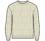 Image of Icebreaker Cable Knit Crewe Sweater - Men's