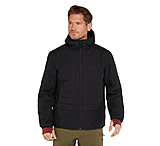 Image of Icebreaker Men 1360 MerinoLoft Jacket